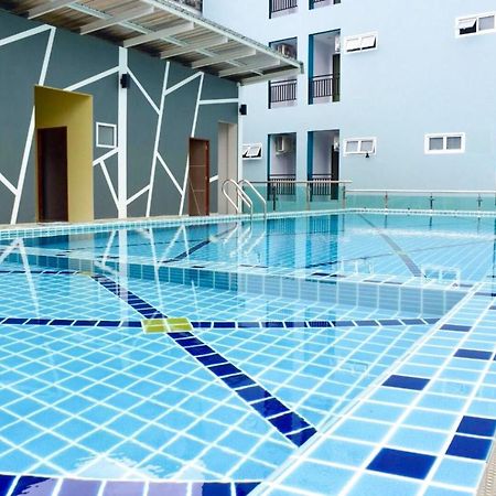 Hotel Morakot Twin Chumphon Zewnętrze zdjęcie
