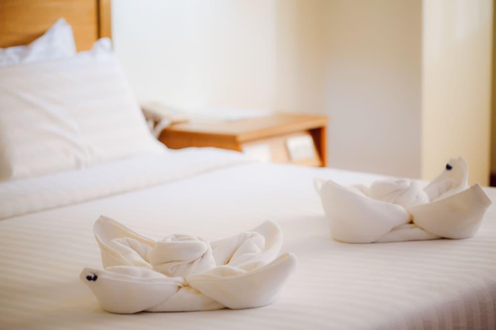 Hotel Morakot Twin Chumphon Zewnętrze zdjęcie