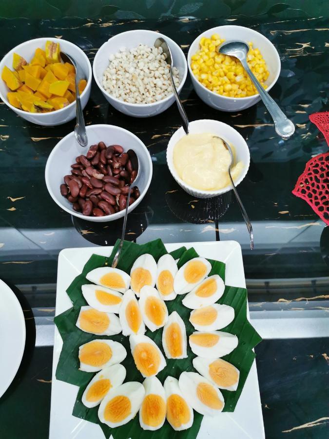 Hotel Morakot Twin Chumphon Zewnętrze zdjęcie