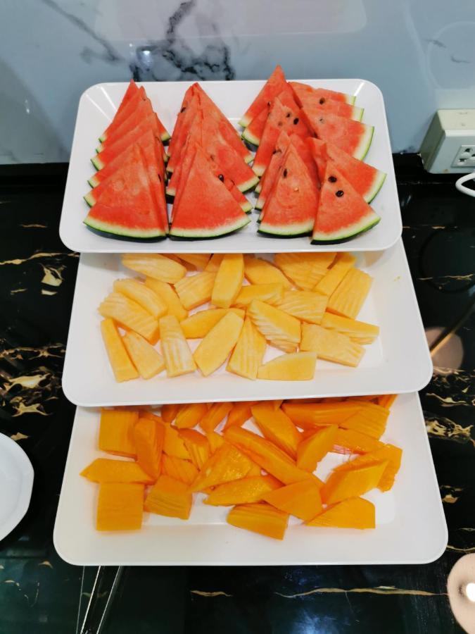 Hotel Morakot Twin Chumphon Zewnętrze zdjęcie