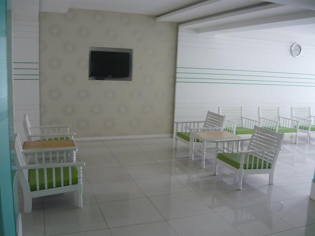 Hotel Morakot Twin Chumphon Zewnętrze zdjęcie