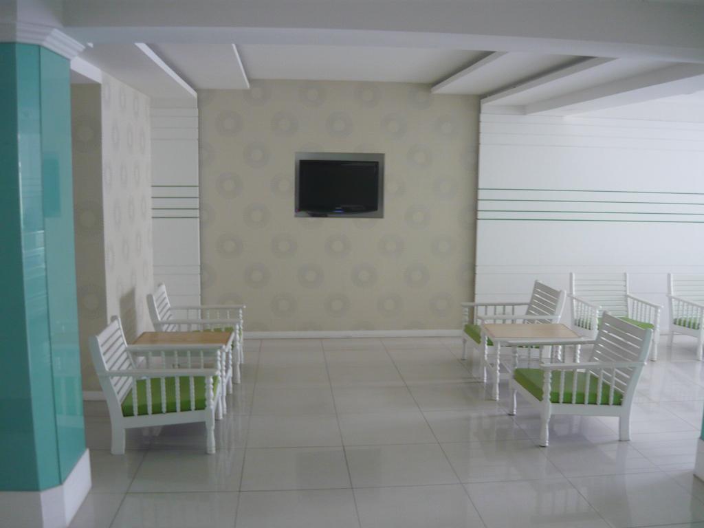 Hotel Morakot Twin Chumphon Zewnętrze zdjęcie