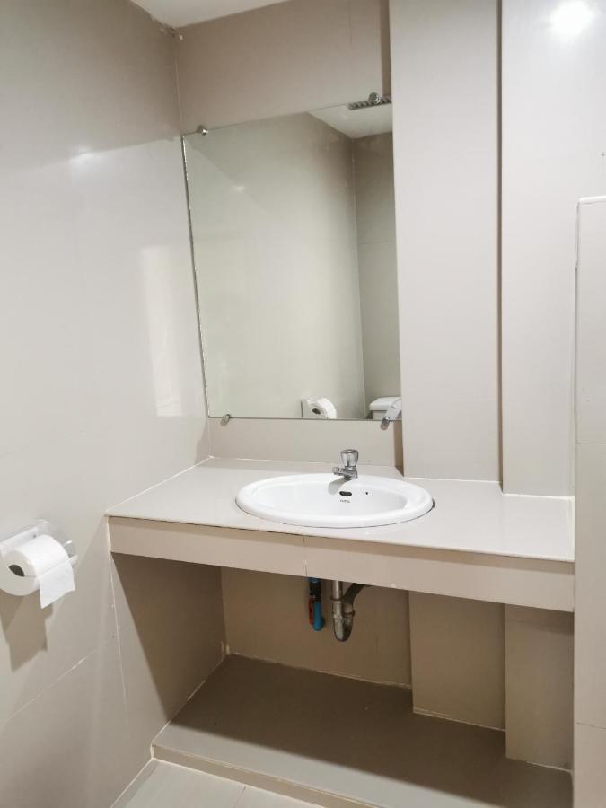 Hotel Morakot Twin Chumphon Zewnętrze zdjęcie