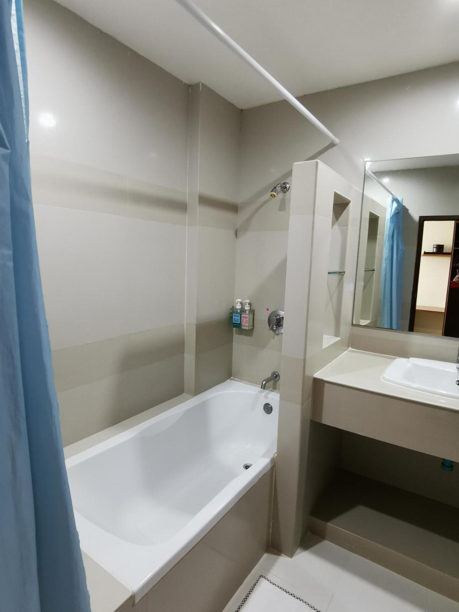 Hotel Morakot Twin Chumphon Zewnętrze zdjęcie