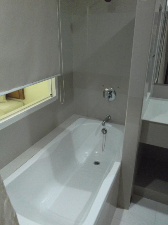 Hotel Morakot Twin Chumphon Pokój zdjęcie