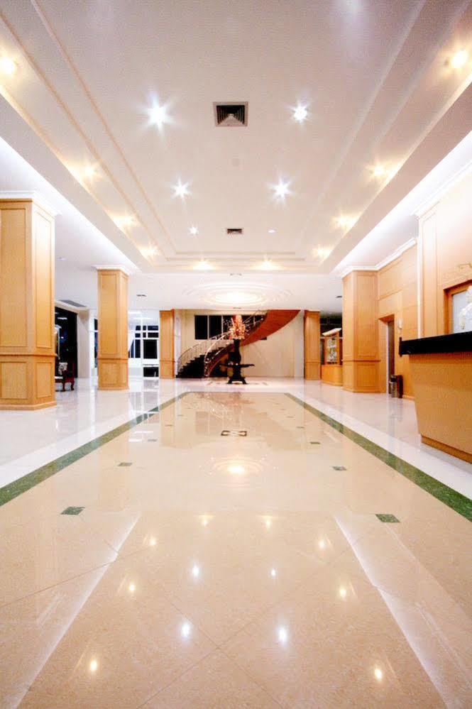 Hotel Morakot Twin Chumphon Zewnętrze zdjęcie