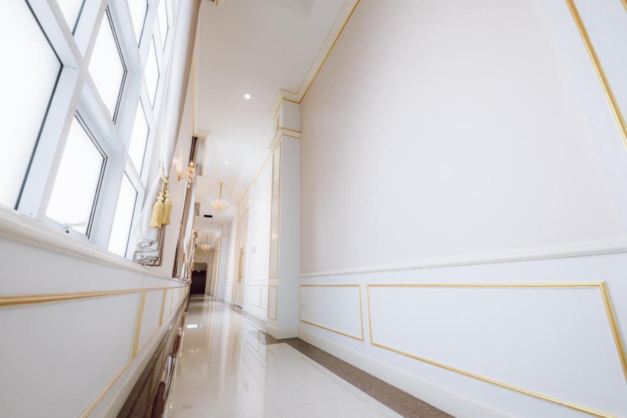Hotel Morakot Twin Chumphon Zewnętrze zdjęcie