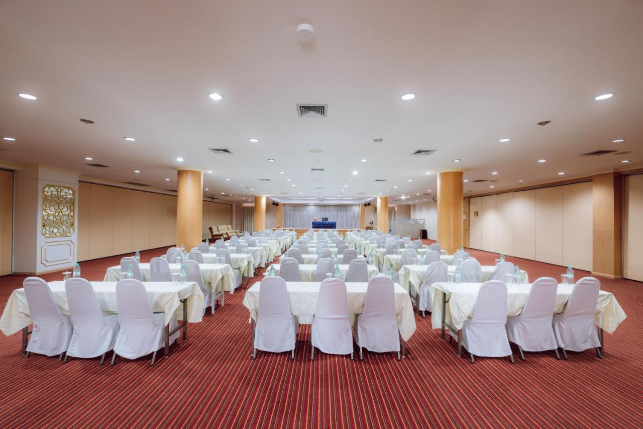 Hotel Morakot Twin Chumphon Zewnętrze zdjęcie