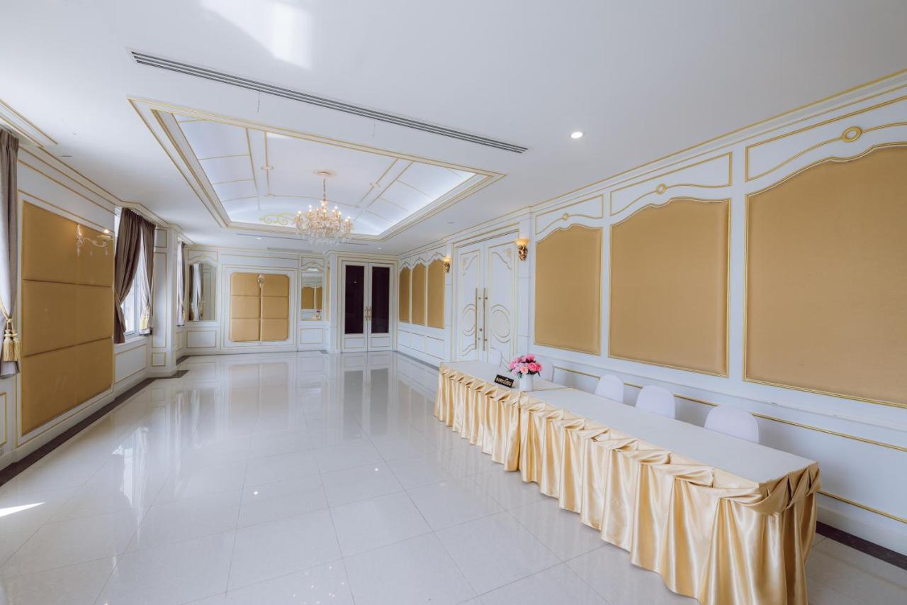 Hotel Morakot Twin Chumphon Zewnętrze zdjęcie